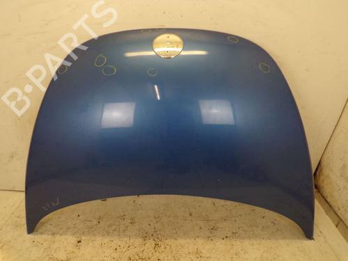 Motorhjelm VW NEW BEETLE (9C1, 1C1) 2.0 (115 hp) 19291555