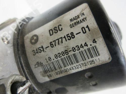 Electronic module BMW 1 (E81) 116 i | BP37130907M83 - Image 9
