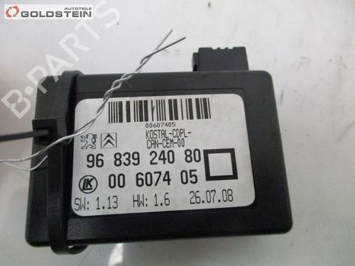 Used Electronic sensor PEUGEOT 207 CC (WD_) 1.6 16V (120 hp) 18749483