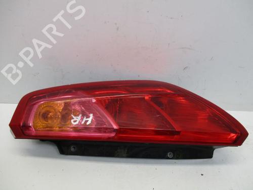 Piloto trasero derecho Piloto trasero derecho FIAT GRANDE PUNTO (199_) 1.2 (65 hp) 40163860 40163860