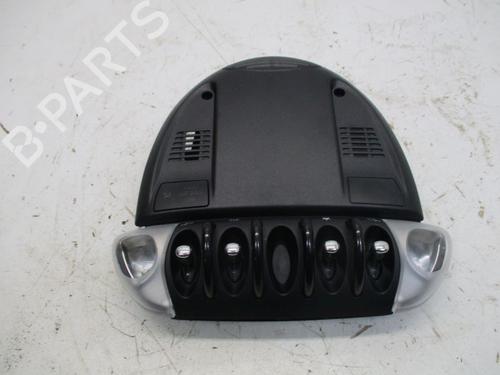 Used Interior roof light Interior roof light 37119062 37119062