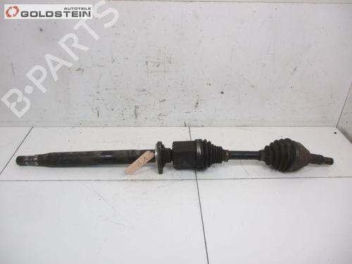 Used Right front driveshaft OPEL SIGNUM Hatchback (Z03) 1.9 CDTI (F48) (150 hp) 18763901