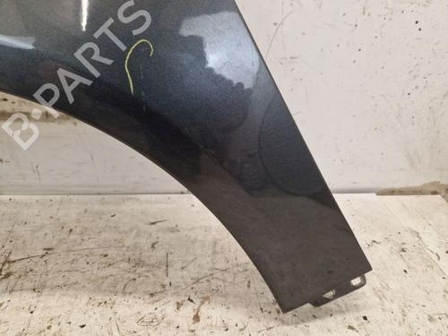 Left front fenders FORD FOCUS III 2.0 TDCi | BP31177250C41 