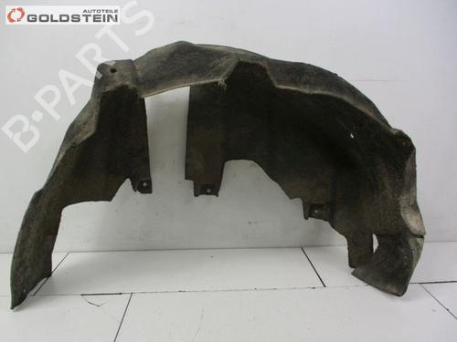 Hjulbue Hjulbue FORD TRANSIT COURIER B460 Box Body/MPV 1.5 TDCi (75 hp) 25029536 25029536