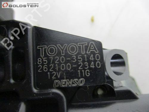Electronic module TOYOTA RAV 4 III (_A3_) 2.2 D 4WD (ALA30_, ALA30R) | BP37102488M83 - Image 6