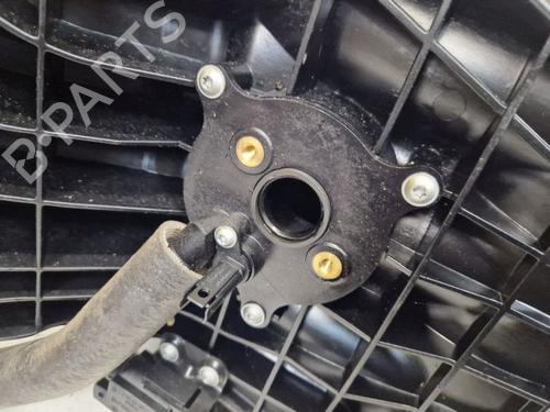 Intake manifold BMW 1 (E87) 116 i | BP31702927M70