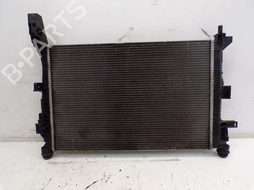 Water radiator FORD FOCUS III Turnier 1.0 EcoBoost | BP29099369M31 