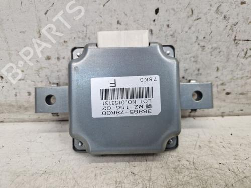 Electronic module SUZUKI GRAND VITARA II (JT, TE, TD) 1.9 DDiS All-wheel Drive (JT419, TD44, JB419WD, JB419XD,... | BP33469983M83 - Image 2