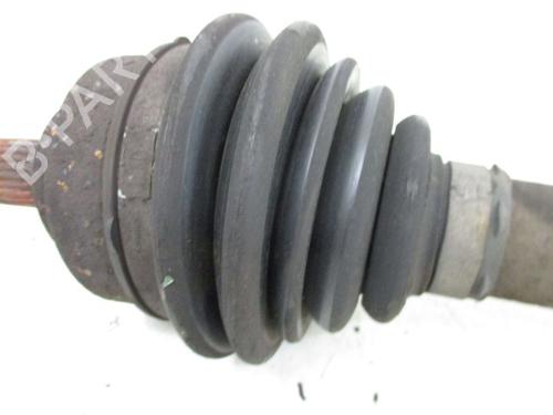 Left front driveshaft CITROËN C4 I (LC_) 1.6 HDi | BP38026272M38 - Image 3