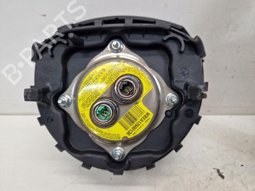 Steering wheel BMW 1 (E87) 123 d | BP33907801C49  - Image 9