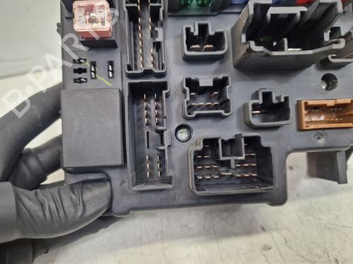 Control unit MITSUBISHI LANCER VIII Sportback (CX_A) 1.8 (CX3A) | BP33276133M11 - Image 4