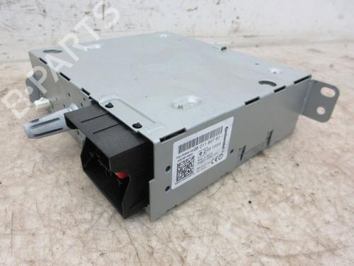 Radio CITROËN C4 I (LC_) 1.6 VTi 120 | BP30668676E6