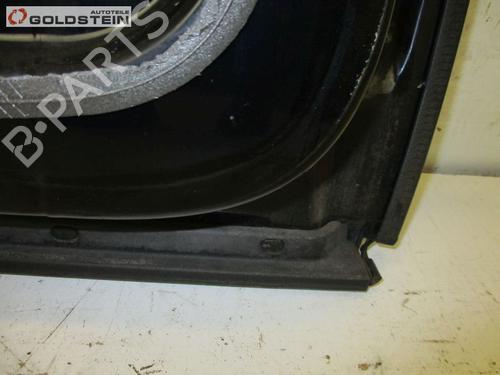 Left rear door SAAB 9-3 (YS3F, E79, D79, D75) 2.2 TiD | BP26647447C4 