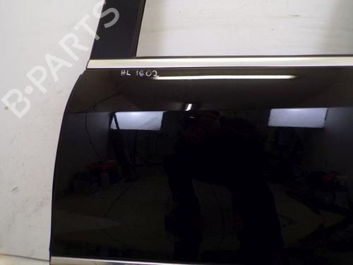 Left rear door MERCEDES-BENZ M-CLASS (W164) ML 350 4-matic (164.186) | BP29085077C4 
