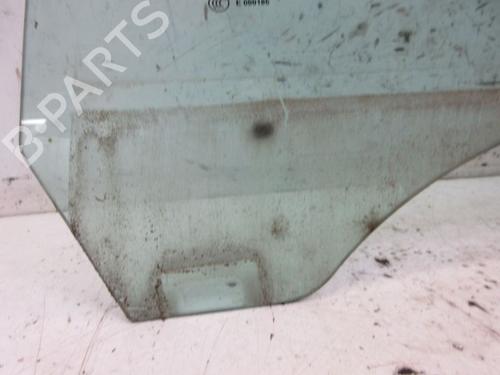 Rear left door window VOLVO V50 (545) 2.4 | BP29091692C20 