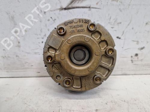 Sensor electrónico BMW 1 (E87) 116 i (122 hp) 31702926