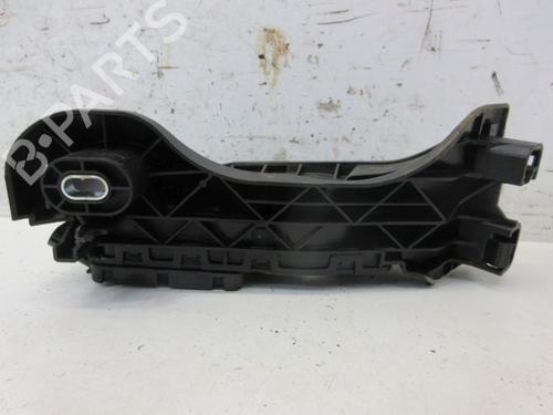 Pedal VW GOLF VI Variant (AJ5) 1.6 TDI | BP37124885I4 - Image 4