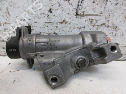 Ignition barrel SKODA FABIA II (542) 1.4 | BP19297238M48 