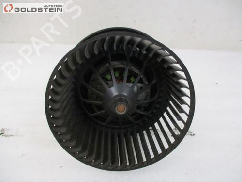Used Heater blower motor Heater blower motor FORD FOCUS II Turnier (DA_, FFS, DS) 2.0 TDCi (110 hp) 18756011 18756011