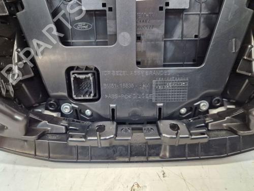 Switch FORD FOCUS III Turnier 1.6 EcoBoost | BP40069281I30 - Image 5