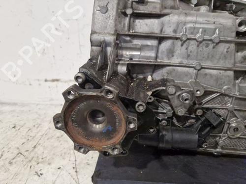 Gearbox AUDI A5 (8T3) S5 quattro | BP31703451M3 