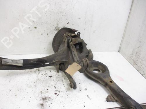 Right rear steering knuckle VOLVO V50 (545) 2.4 | BP18797925M28 