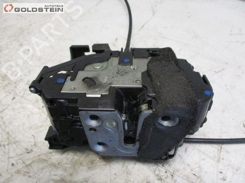 Rear right lock RENAULT MEGANE III Grandtour (KZ0/1) 1.5 dCi (KZ1M, KZ1W, KZ0R) | BP13760188C99 