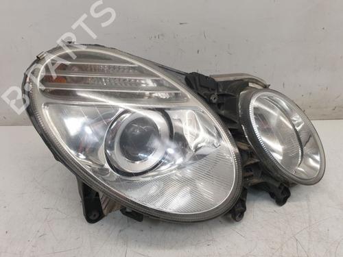 Used Right headlight Right headlight 36475649 36475649