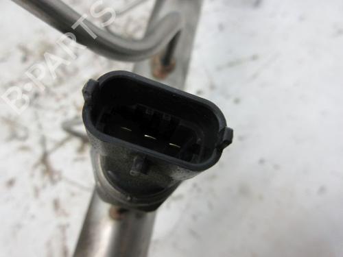 Injection rail PORSCHE CAYENNE (92A) 4.8 Turbo | BP37128431M98 - Image 7