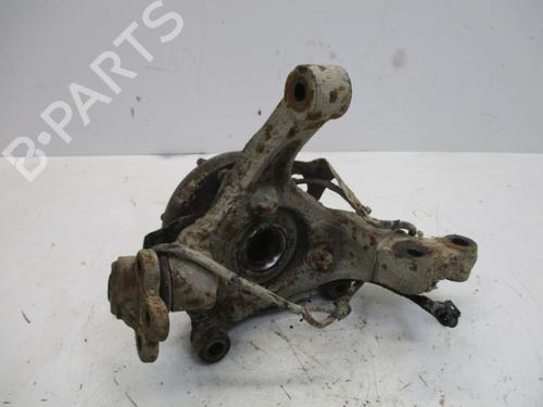 Left front steering knuckle OPEL ANTARA A (L07) 2.0 CDTI 4x4 | BP18803873M25 