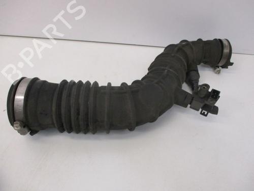 Luftfilter kasse RENAULT CLIO IV (BH_) 1.2 TCe 120 (BHM0) (120 hp) 25013413