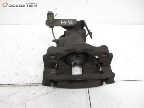Used Right rear brake caliper FORD TRANSIT Bus (FD_ _, FB_ _, FS_ _, FZ_ _, FC_ _) 2.4 TDCi (140 hp) 28306802