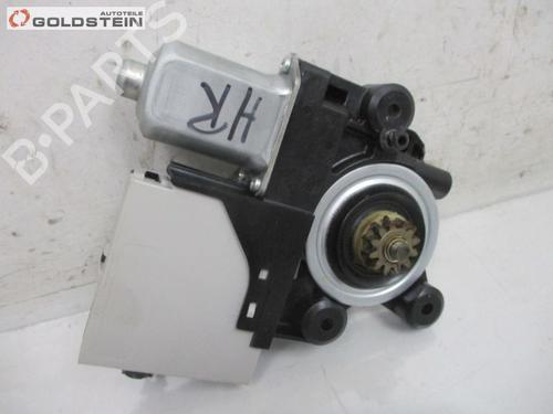 Used Rear right window mechanism FORD KUGA I 2.0 TDCi (136 hp) 18756507