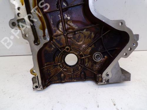 Upper protection VW POLO IV (9N_, 9A_) 1.4 FSI | BP29085014M93 