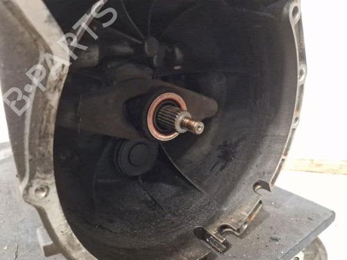 Gearbox BMW X3 (E83) 2.5 i | BP30403114M3 