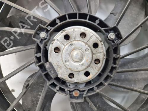Fan RENAULT KANGOO Express (FW0/1_) 1.5 dCi 85 (FW0K, FW0L, FW0B) | BP37143517M128 - Image 3