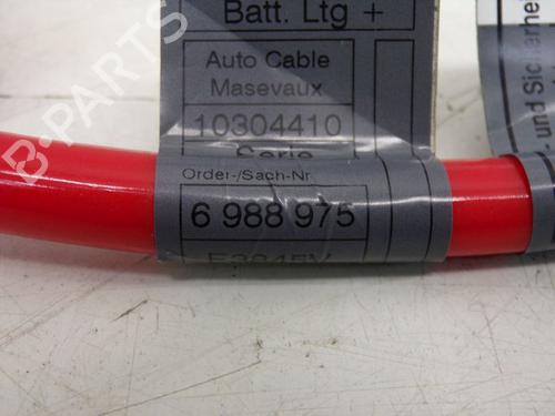 Cable BMW 1 (E87) 116 i | BP37133981E12 - Image 7