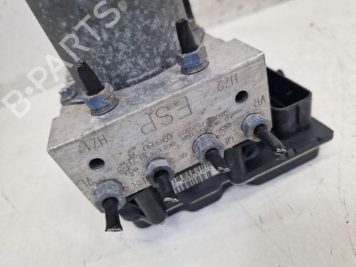 Elektronisk modul AUDI A4 B8 (8K2) 1.8 TFSI | BP29104480M83 