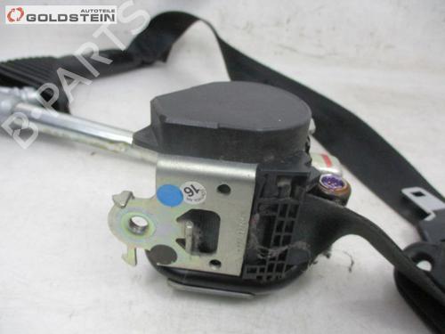 Front right seatbelt NISSAN QASHQAI / QASHQAI +2 I (J10, NJ10, JJ10E) 1.6 | BP18750564I25 