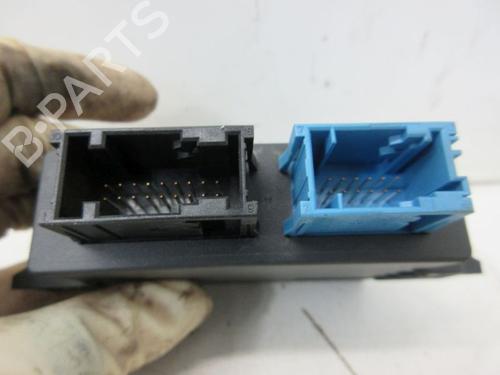 Electronic module PEUGEOT 5008 (0U_, 0E_) 2.0 HDi | BP29094563M83 