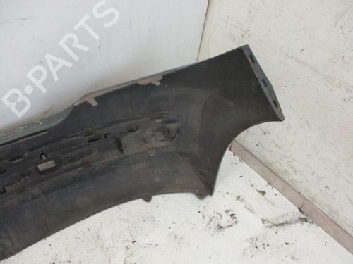 Rear bumper PEUGEOT 207 (WA_, WC_) 1.4 HDi | BP18794084C8 