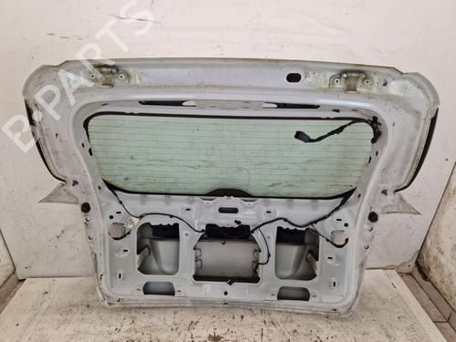 Tailgate OPEL ASTRA J Sports Tourer (P10) 1.7 CDTI (35) | BP31702718C6
