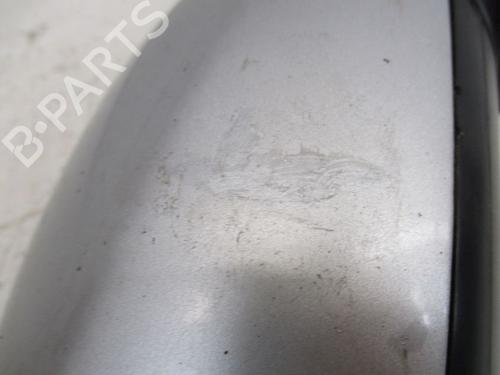 Right mirror PEUGEOT 407 SW (6E_, 6D_) 2.0 | BP29086510C27 