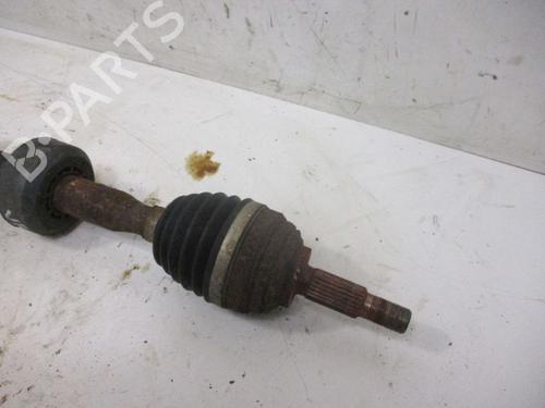Right front driveshaft DACIA SANDERO 1.6 (BS0D, BS0B, BS0F, BS0H) | BP37116174M39 - Image 5