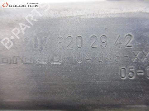 Rear left window mechanism MERCEDES-BENZ C-CLASS T-Model (S203) C 230 (203.252) | BP18762099C24