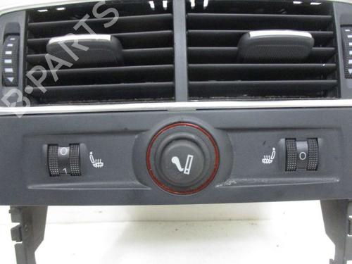 Luftventilen AUDI A8 D3 (4E2, 4E8) 4.0 TDI quattro | BP37113051I21 - Image 3