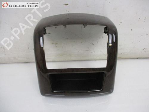 Used Wheel arch trim MERCEDES-BENZ S-CLASS (W221, V221) S 350 BlueTec (221.026, 221.126) (258 hp) 18756901