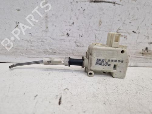 Used Electronic sensor PORSCHE CAYENNE (9PA) S 4.5 (340 hp) 31704106