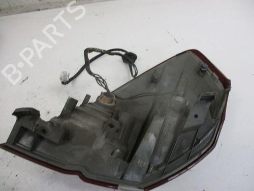 Right taillight SUBARU LEGACY IV Estate (BP) 2.0 AWD (BP5) | BP18797820C35 