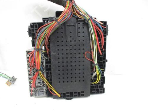 Fuse box VOLVO S60 I (384) D5 | BP31703821E1  - Image 8